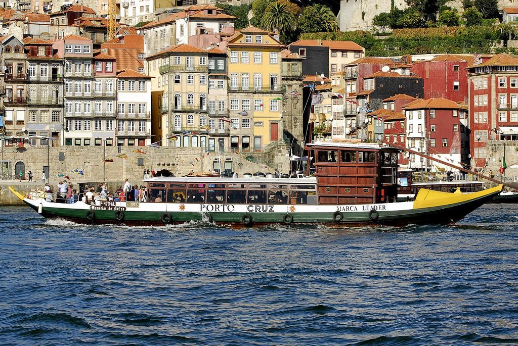 Villa Garden House OOporto Exterior foto