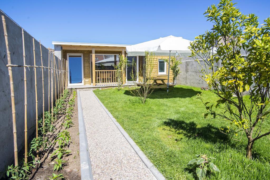 Villa Garden House OOporto Exterior foto