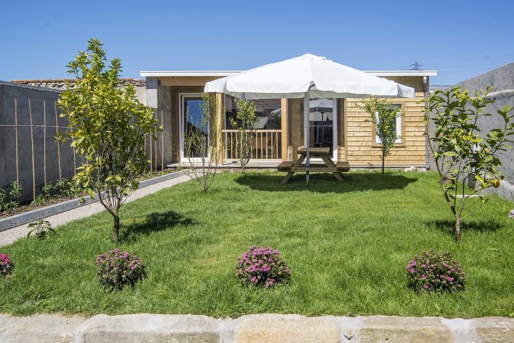 Villa Garden House OOporto Exterior foto